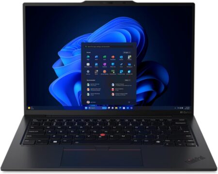 Thinkpad X1 Carbon G12 U7/155U/16-1To-Tactile