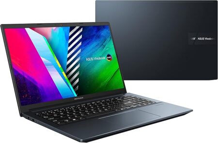 Asus Vivobook K3500PA/i7/16Go/512Go