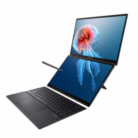ASUS ZenBook Duo U7/ 32/1To