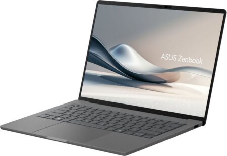 ASUS ZenBook Air14 SNAP/32/1To