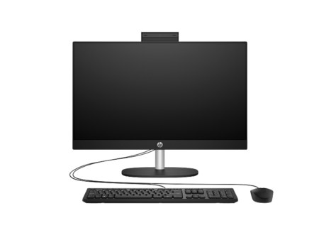 HP All-in-One 23 i7-1355U/16Go-512G/23 pouces- Tactile