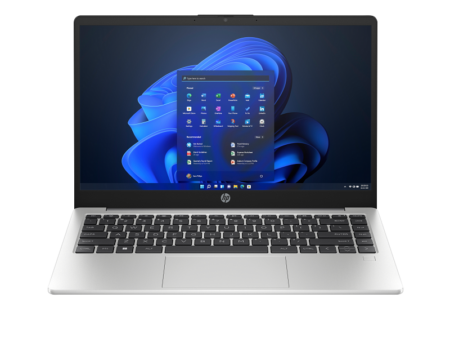 Hp Laptop 240 G10-Intel®Core™ i3 1315U-8Go RAM-512Go