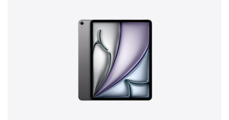 iPad Air WiFi Cellular eSIM 256