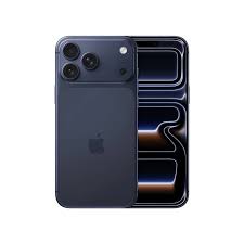 iPhone 17 Pro Max 256 Go Bleu