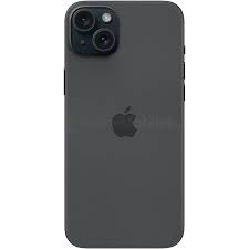 iPhone 15Plus 128GB Black
