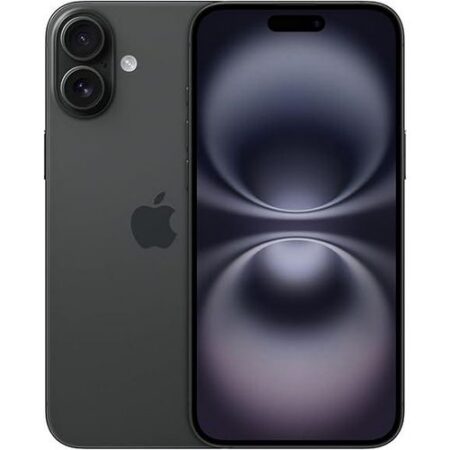 iPhone 16/128GB Black