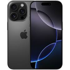 iPhone 16Pro/128 Black Titanium