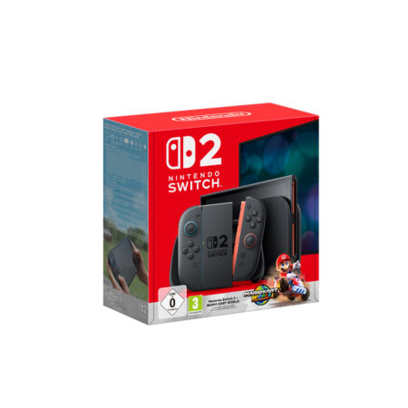 NINTENDO Switch 2
