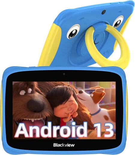 Tablette Blackview Tab 3 Kids