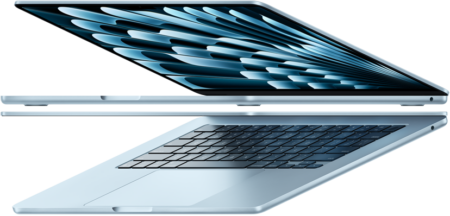 MacBook Air 13-inch Apple M4 /16Go-1To