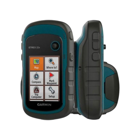 GPS Etrex 22X