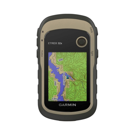 GPS Etrex 32X