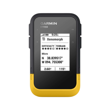 GPS Etrex SE