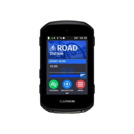 GPS de vélo Garmin Edge 850