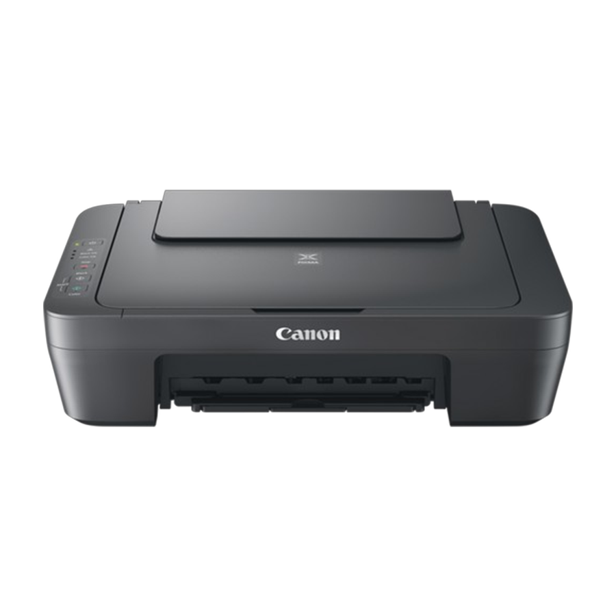 Canon MegaTank G2541S