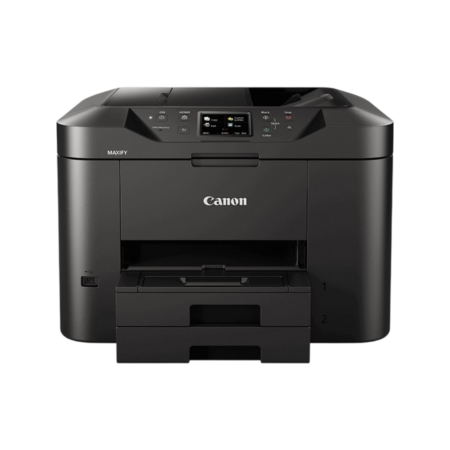 Canon Maxify MB2750
