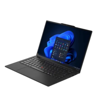 Lenovo Thinkpad X1 Carbon G12 Ultra 7-155U/16Go/1To SSD Ecran tactile Windows 11 Pro