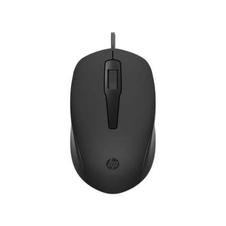 Souris filaire HP 150