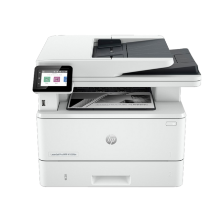 HP LaserJet Pro MFP 4103FDW