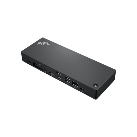 Lenovo Thinkpad Thunderbolt 4