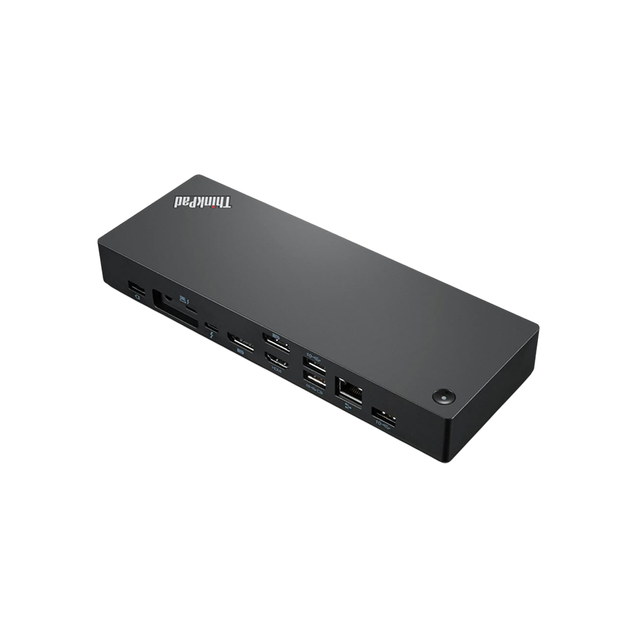 Lenovo Thinkpad Thunderbolt 4