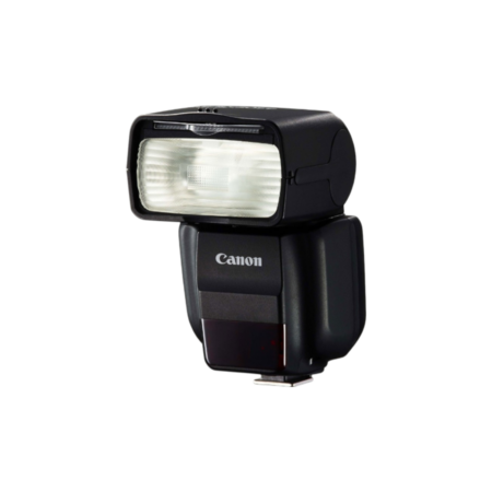 Canon Speedlite 430EX III-RT