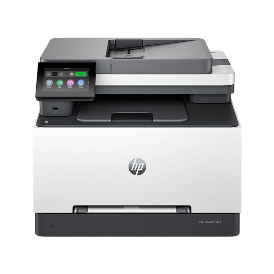 HP LaserJet Pro MFP 3303sdw