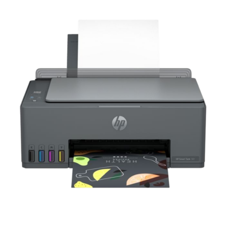 HP Smart Tank 581