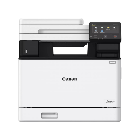 Canon i-SENSYS MF752Cdw