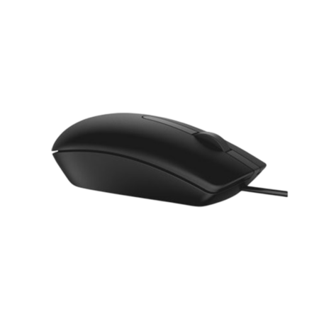 Souris filaire Dell MS116