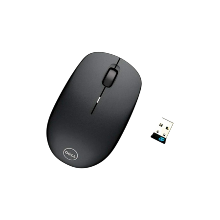 Souris sans fil Dell WM126