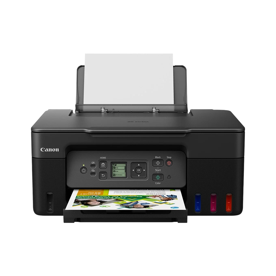 Canon PIXMA G3470