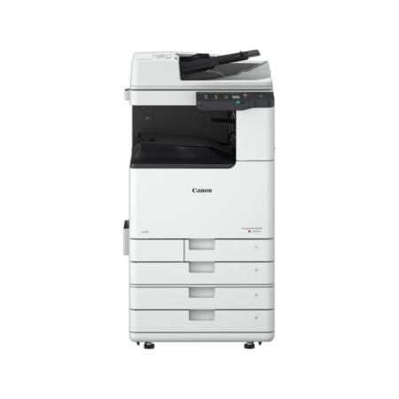 Canon MFP IRC3326i A3