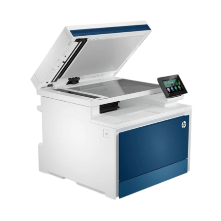 HP LaserJet Pro MFP 4303fdw