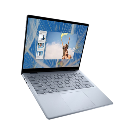Dell INSPIRON 14 7440/Core 7-150U/16Go/512Go Ecran tactile Windows 11 Home