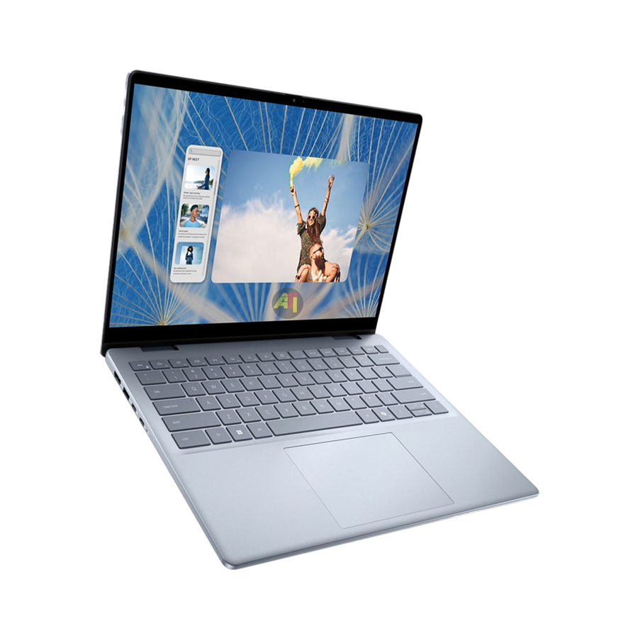 Dell INSPIRON 14 7440/Core 7-150U/16Go/512Go Ecran tactile Windows 11 Home