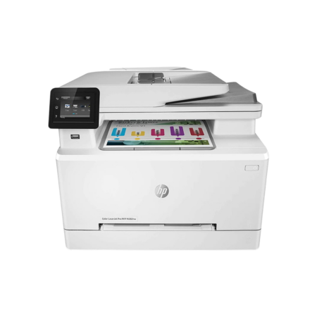 HP Laser M282nw