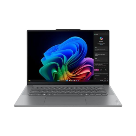 Lenovo Yoga 7i /Ultra 7-155H/32Go-1To Ecran tactile Windows 11 Home