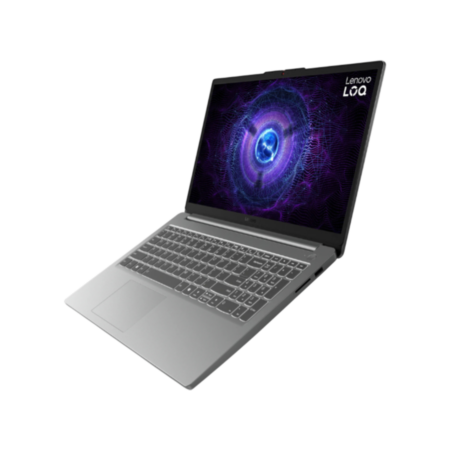 Lenovo LOQ i5-12450HX/16Go-512Go SSD/NVIDIA GeForce RTX 3050 6Go Dédié
