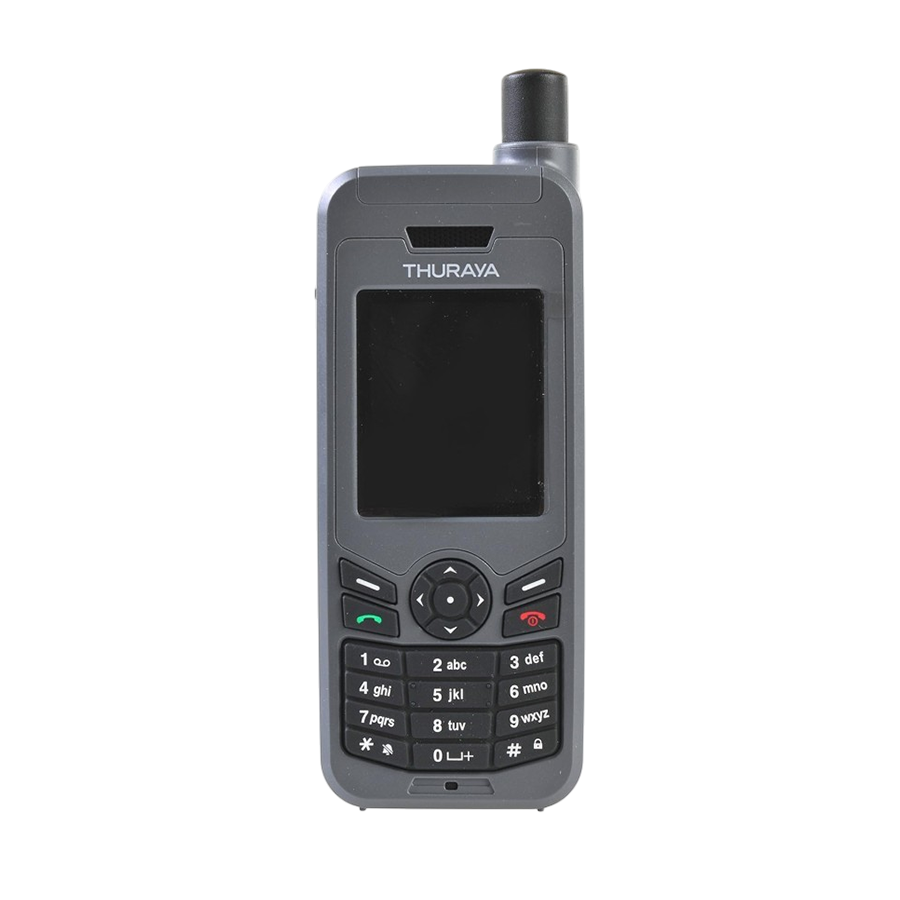 THURAYA XT Lite
