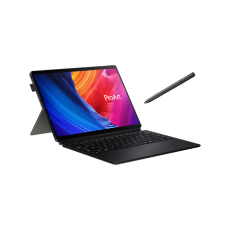 ASUS ProArt PZ13 Snapdragon /16Go/1To Ecran tactile Win 11 Home