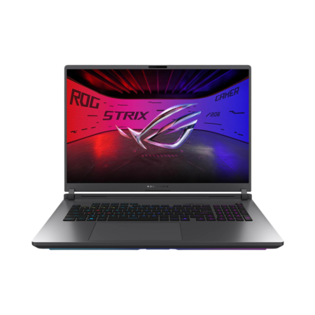 ASUS ROG Strix G18 U9-275HX/32Go-1To/ NVIDIA GeForce RTX 5070Ti 12Go Windows 11 Home 18"