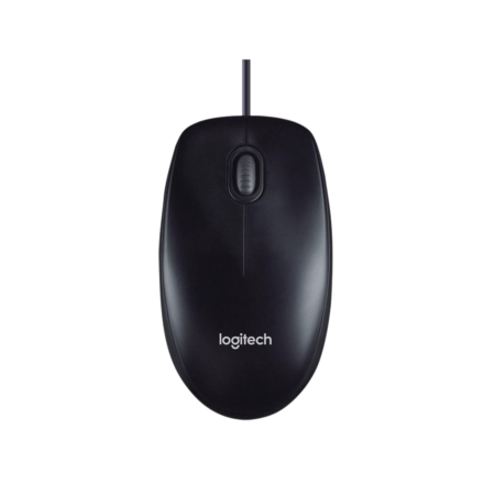 Souris filaire Logitech M90