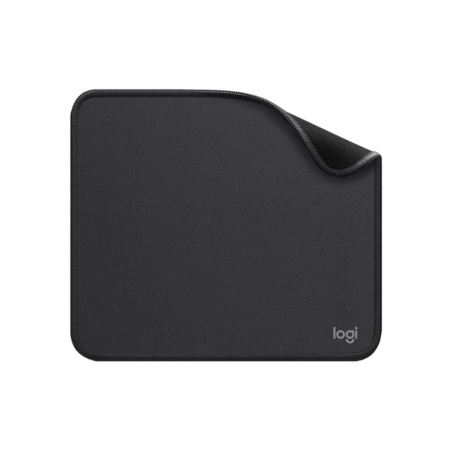 Tapis de souris Logitech Noir