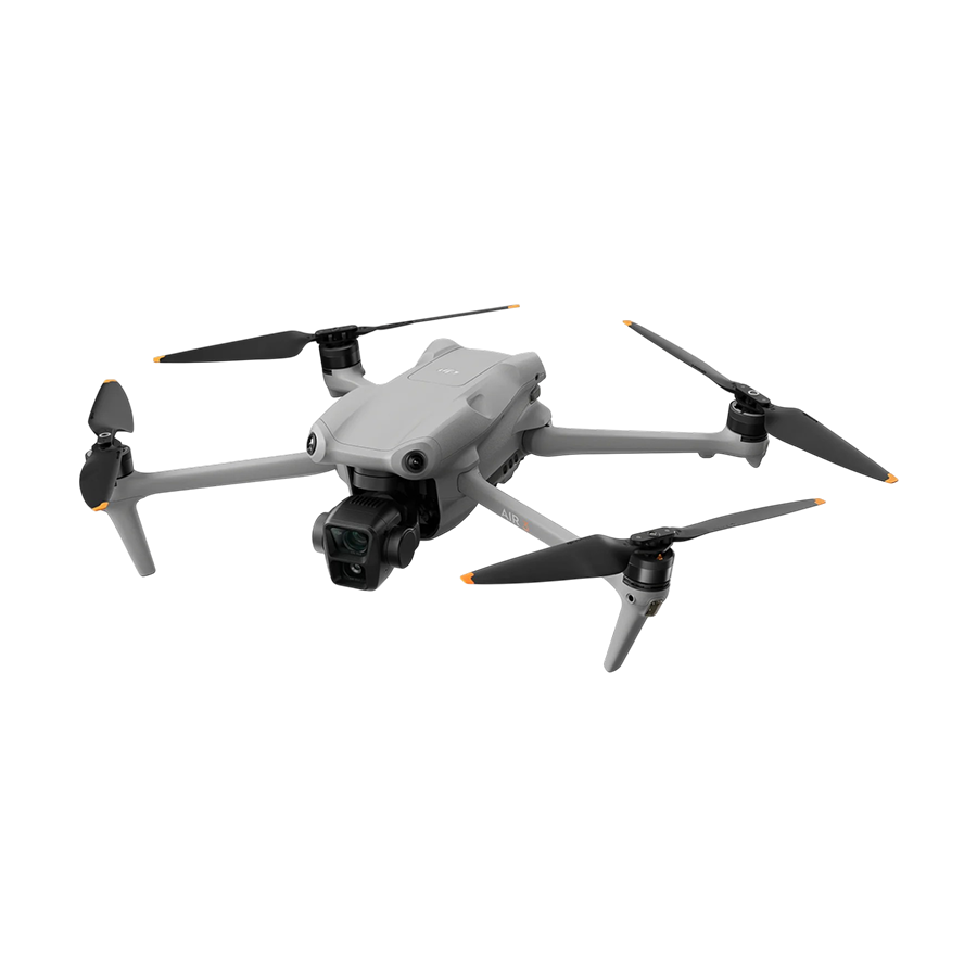 DJI Air 3 + DJI RC-N2
