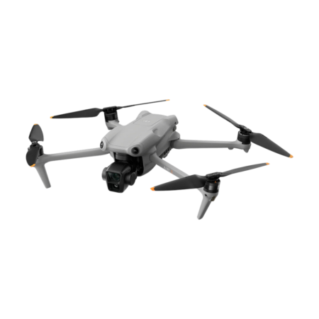 DJI Air 3 + DJI RC-2