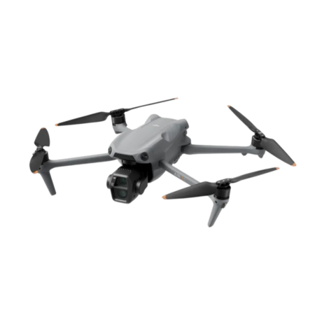 DJI Air 3S + DJI RC-2