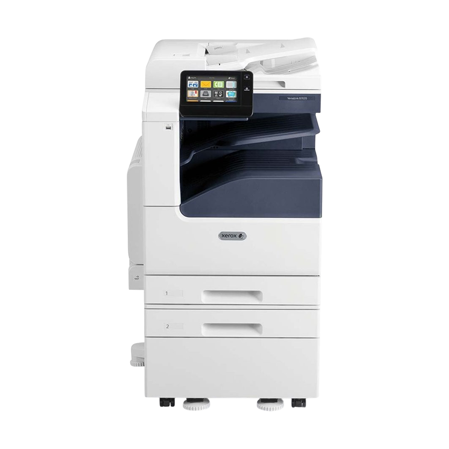 Xerox B7100 A3