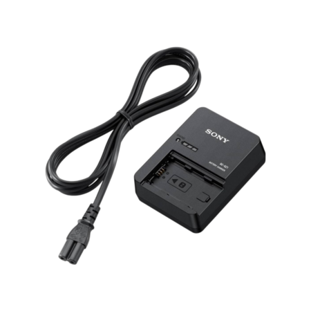 Chargeur Batterie Sony -NP-FZ100