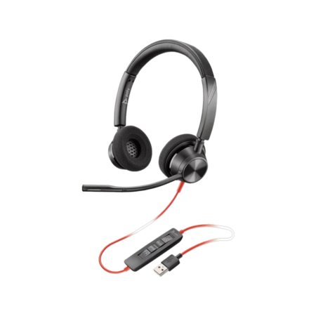 Micro-casque Blackwire 3300